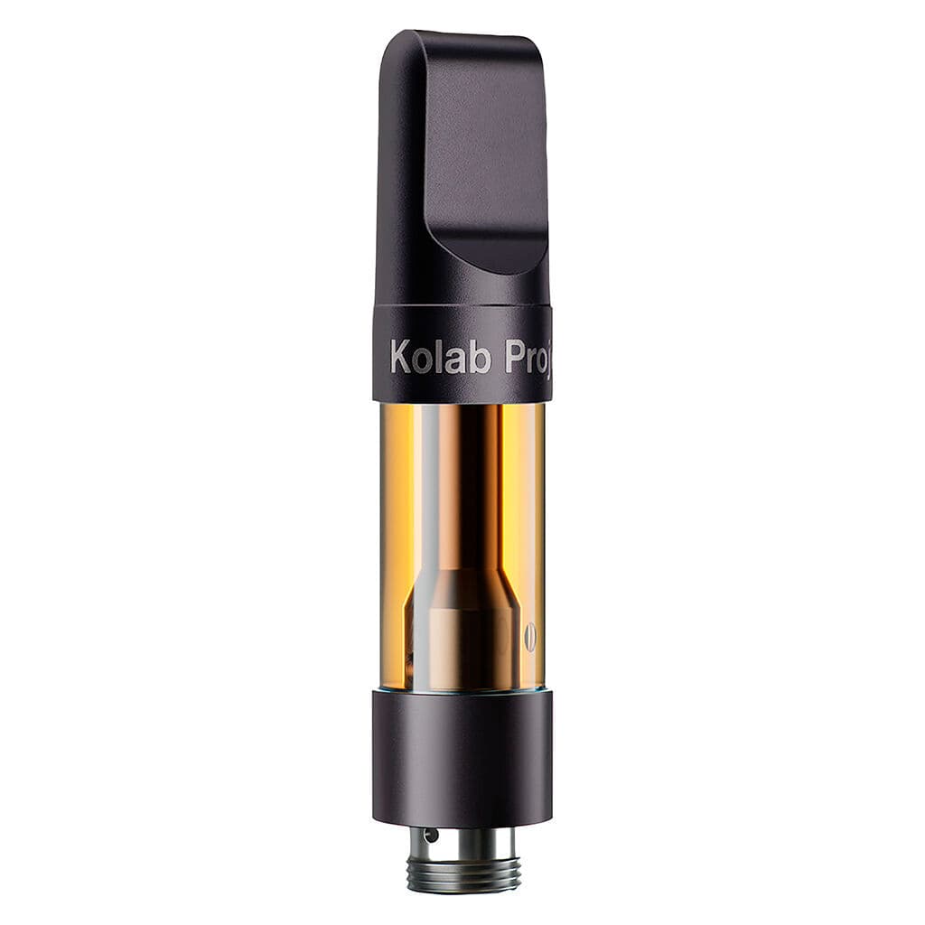 Kolab Project Blue Passionfruit Diamonds | 1g