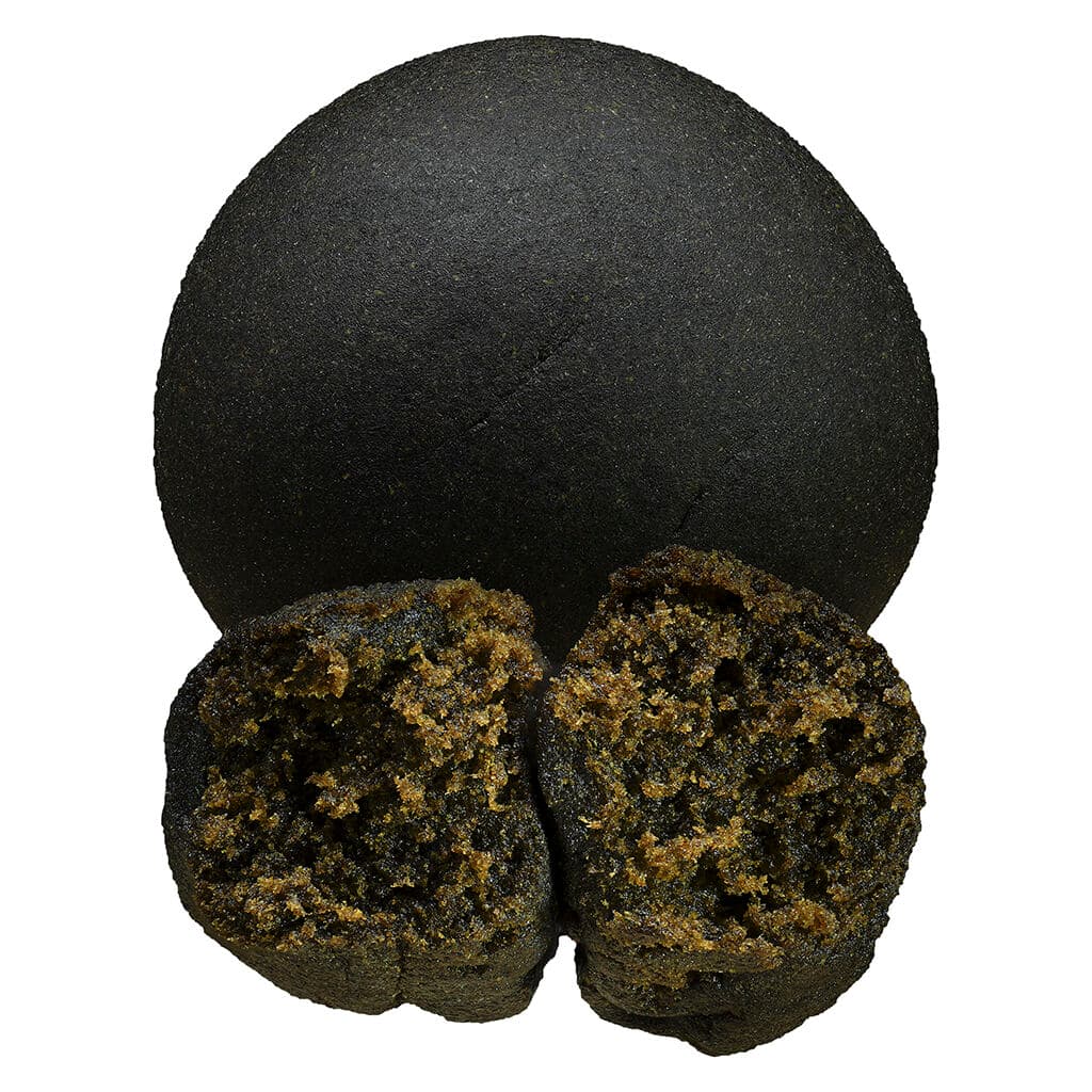 VORTEX 1g Double Black Hash