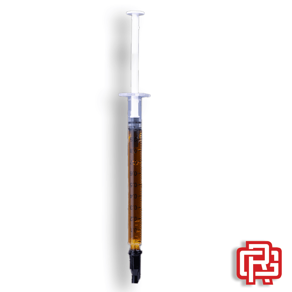 Altered Alchemy Electric Sunshine FECO | 1g (Live Resin) | Altered Alchemy