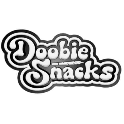 Doobie Snacks Molten Chocolate Blunt - 1 x 1.25g