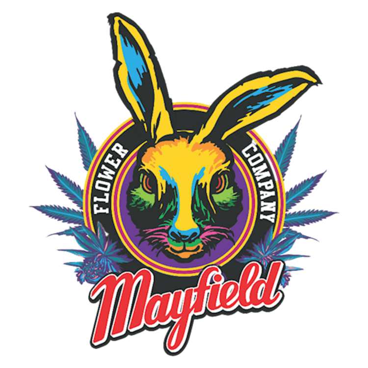 Mayfield Peach Fuzz