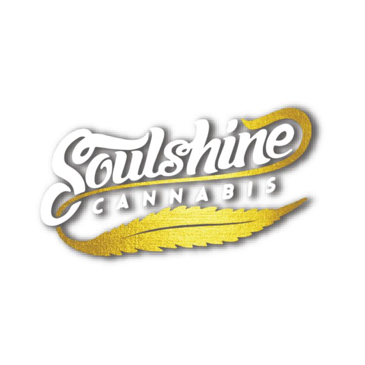 Soulshine 3:2:1 Watermelon Sun [10pk] (300mg CBD/200mg CBG/100mg THC)