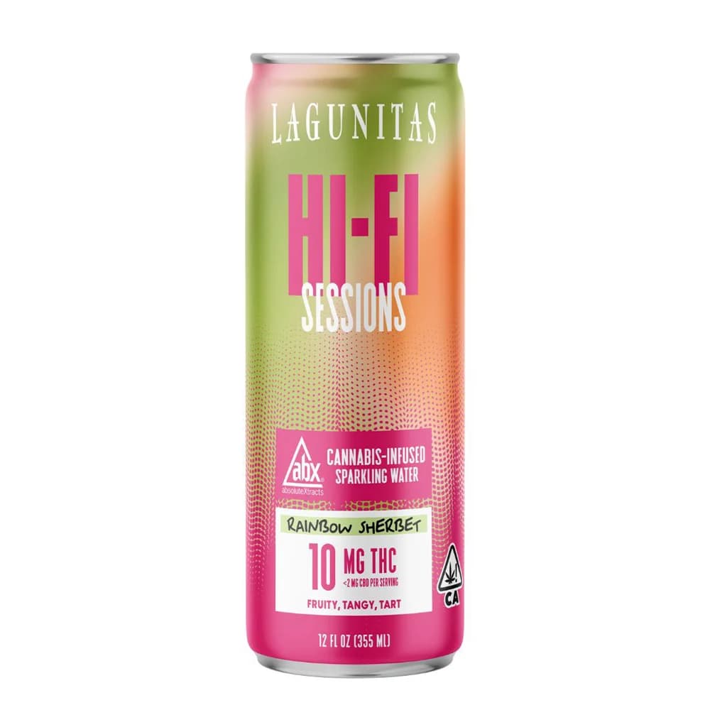 Lagunitas Beverages