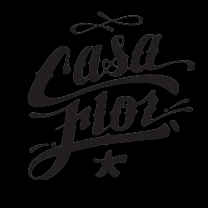 Casa Flor Beverages