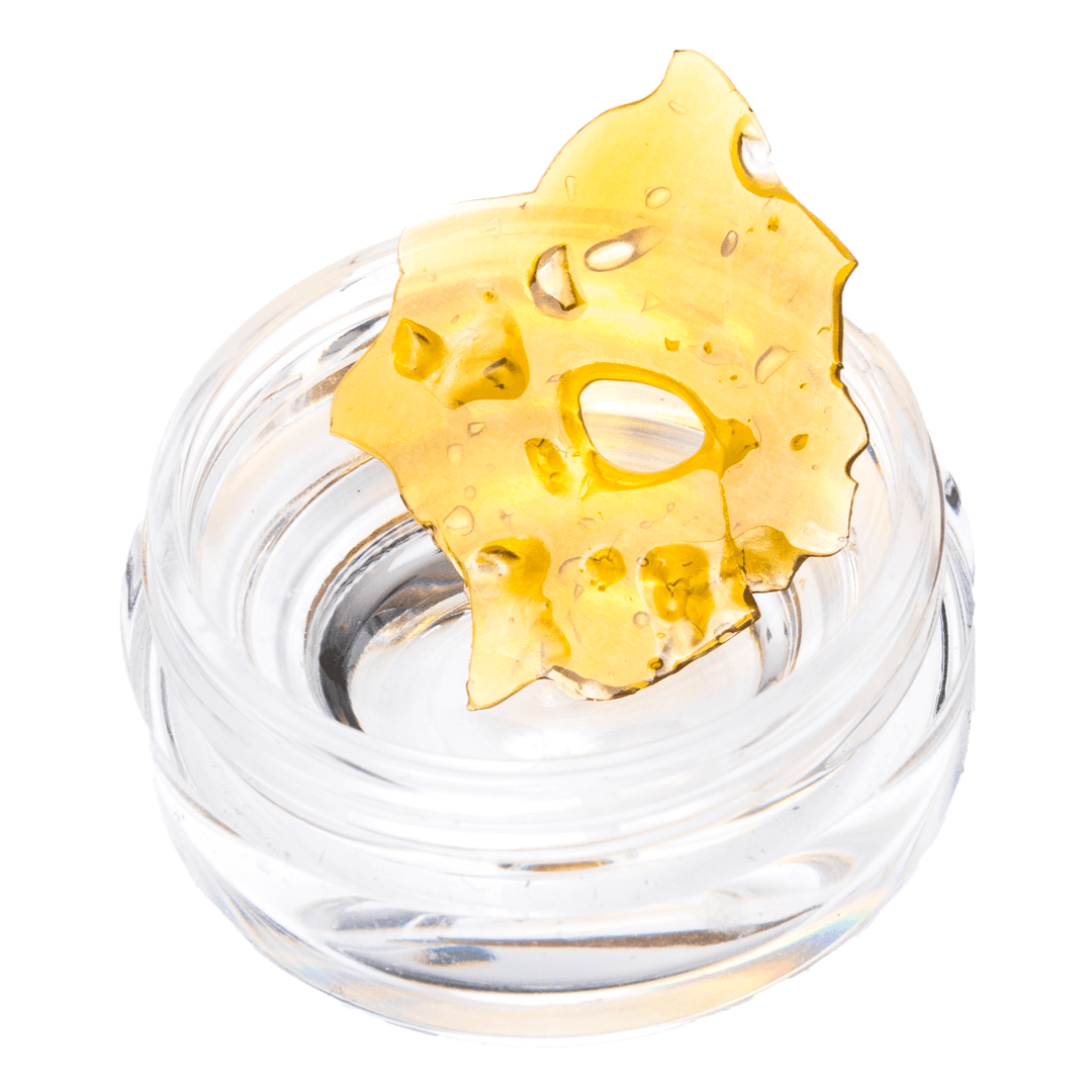 Canamo Concentrates Shatter 1.0g - Jam Slam
