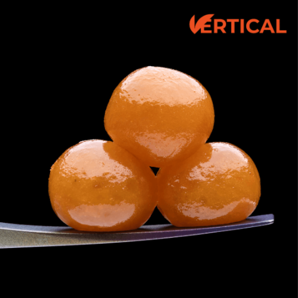 Vertical Cannabis Scarlet Gelato