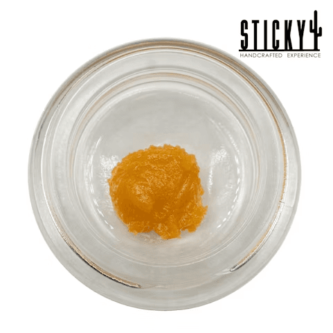 Sticky Saguaro Sticky Extracts Cured Badder : Gym Bag (H)