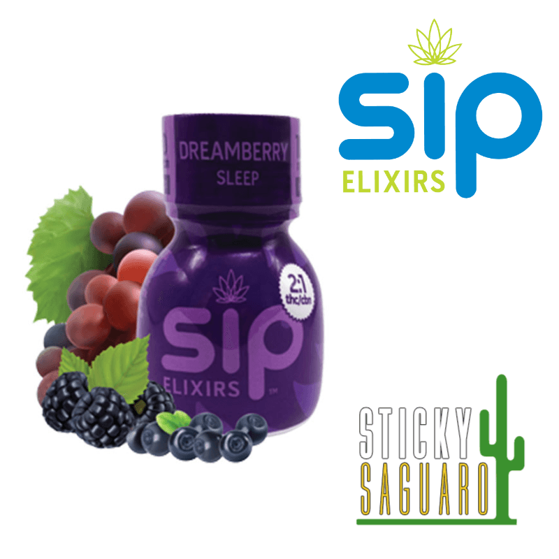 Sip Elixir
