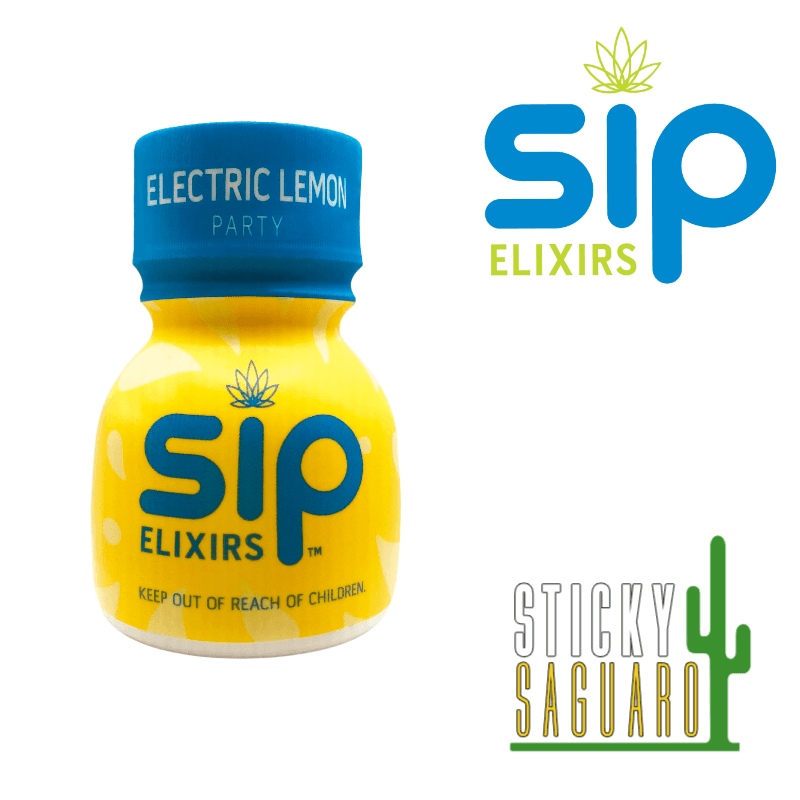 Sip Elixir