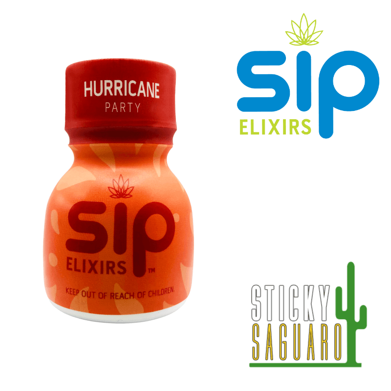 Sip Elixir