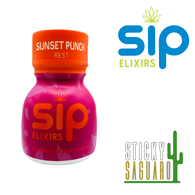 Sip Elixir