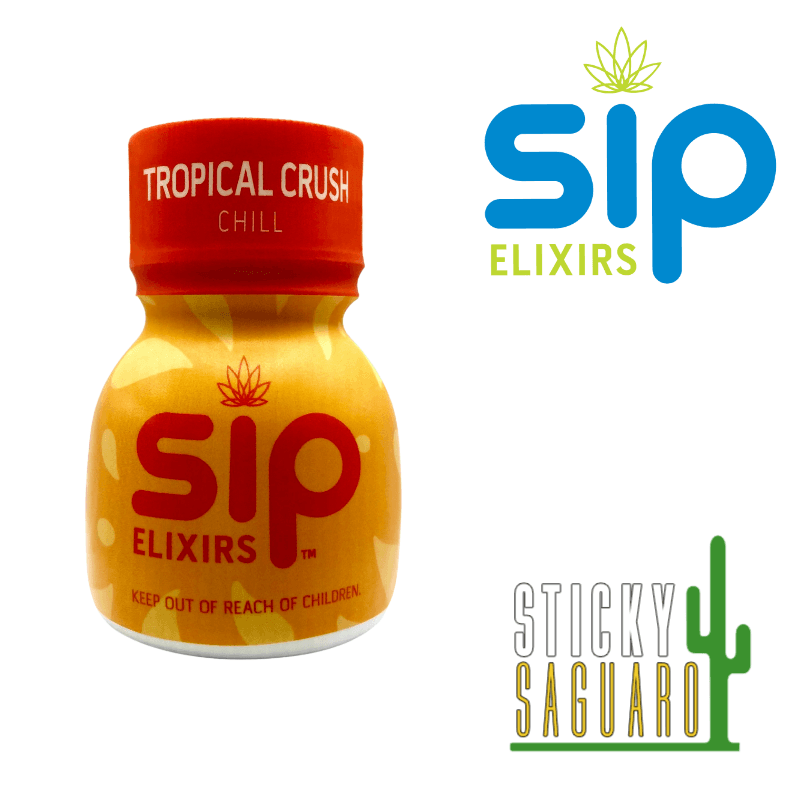 Sip Elixir