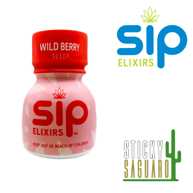 Sip Elixir