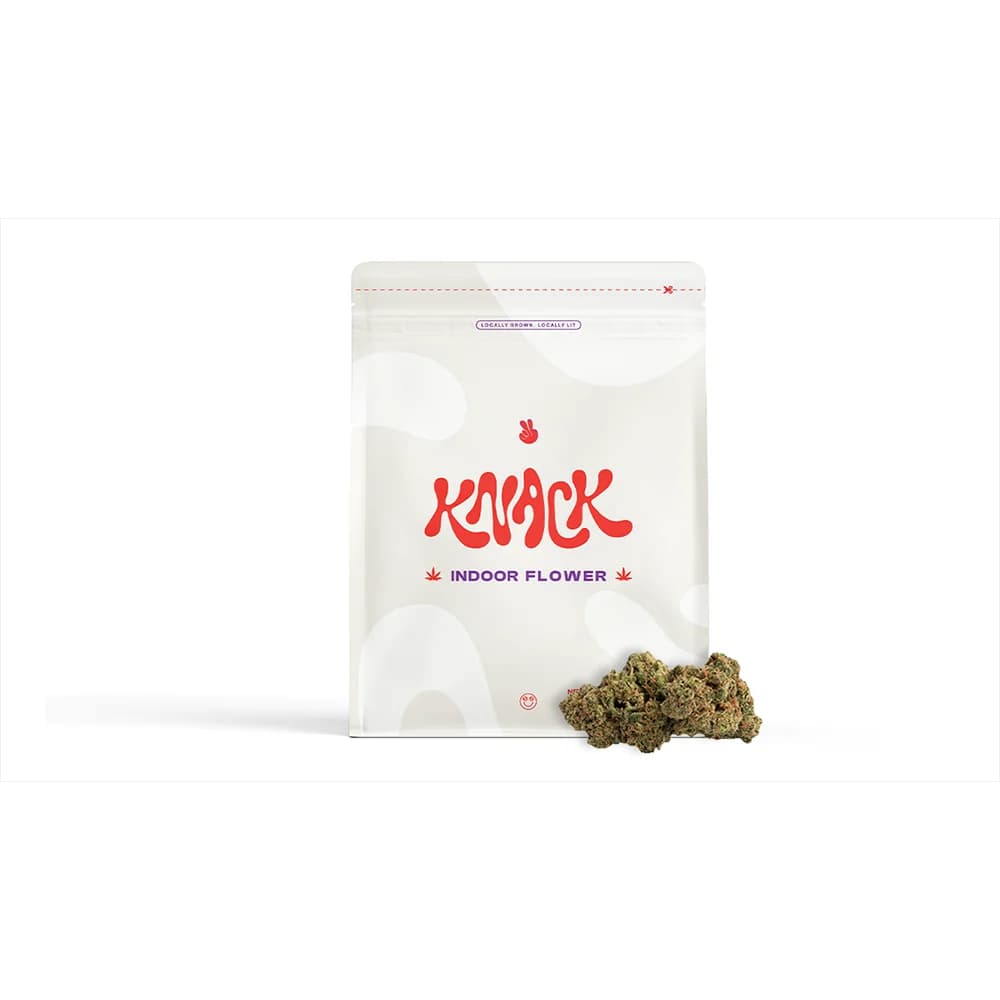 Knack Gelato Sunset