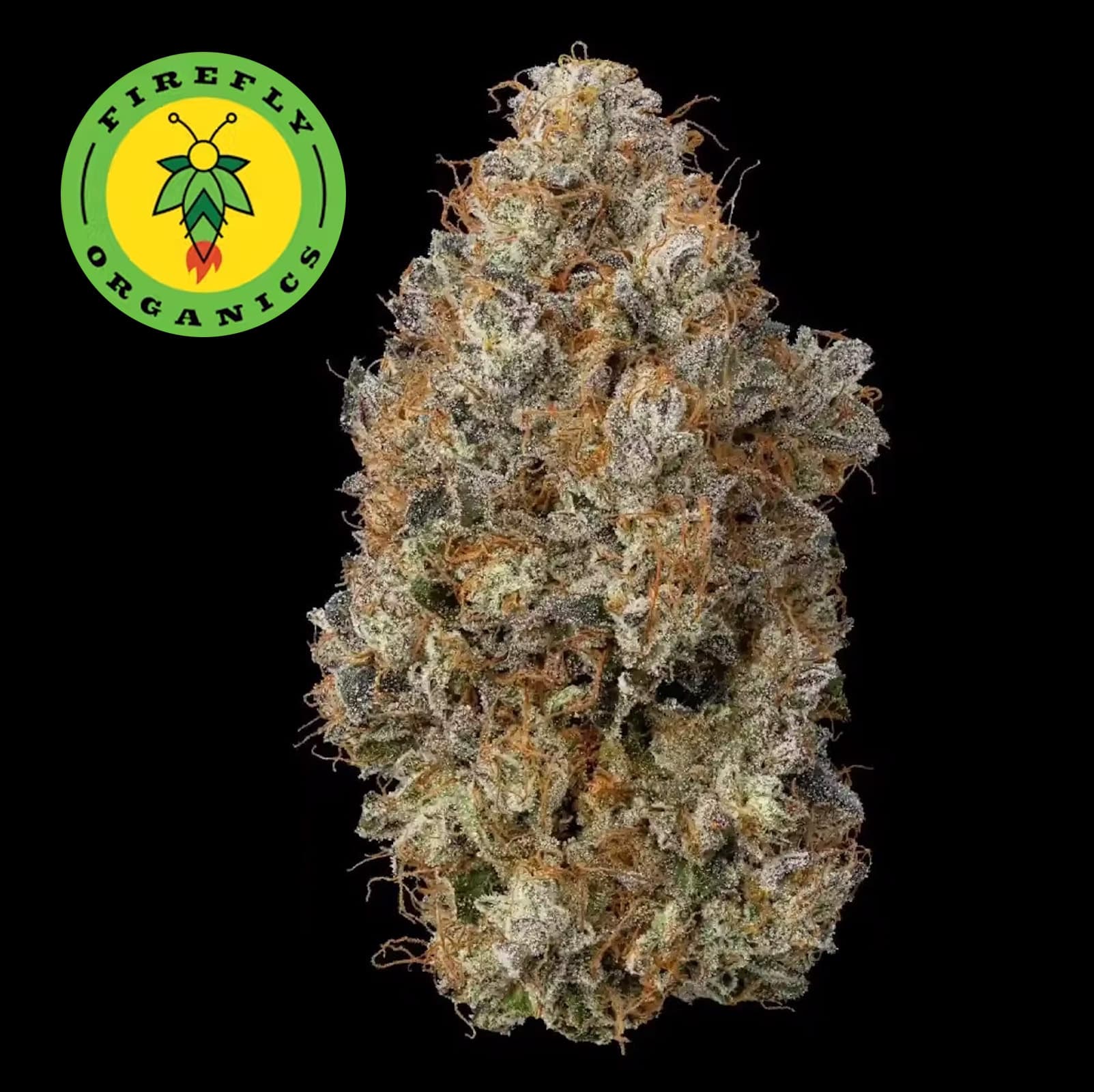 Firefly Organics Diesel Delight