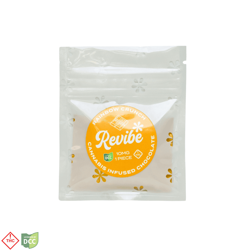 Revibe Rainbow Crunch [1pk] (10mg)