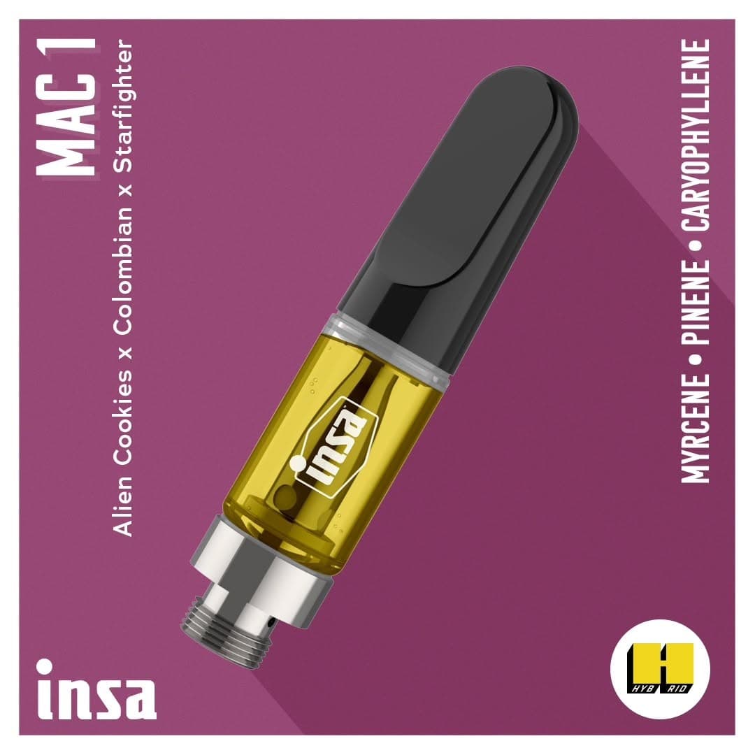 Insa Vapes