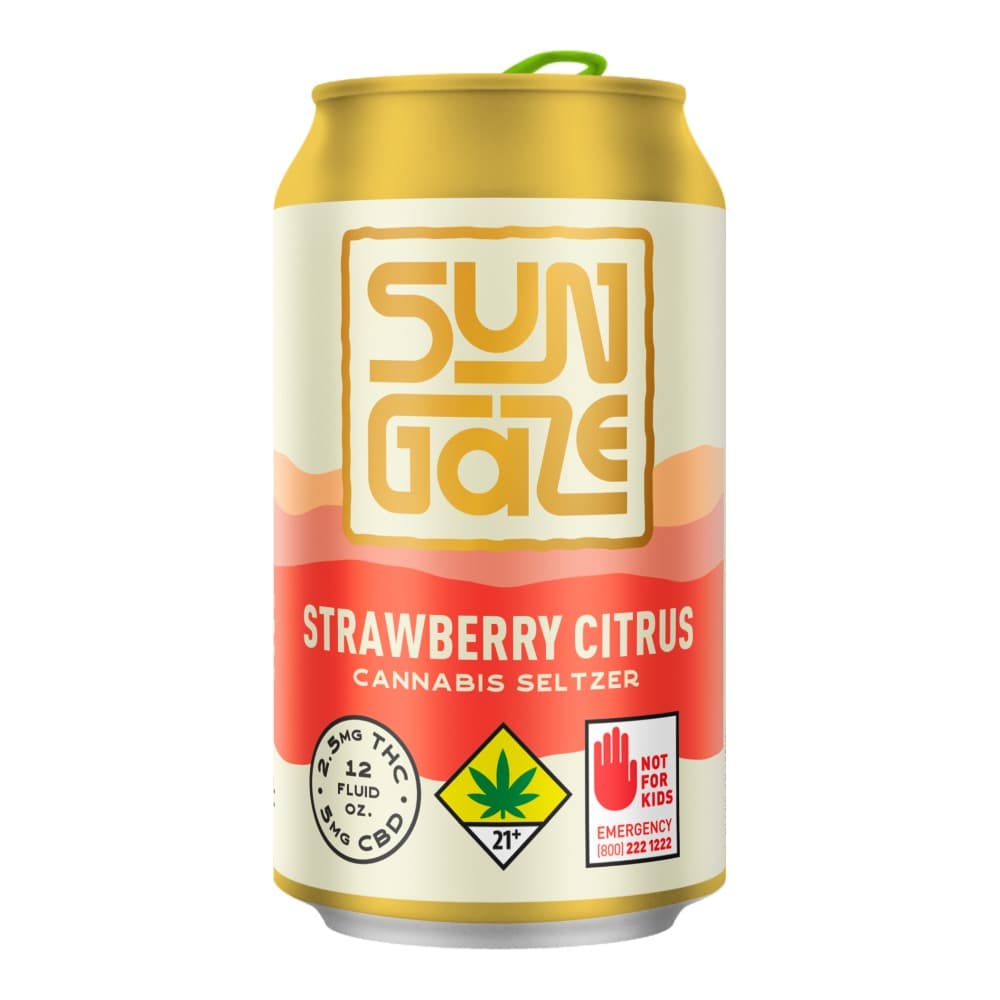 Sungaze Beverages