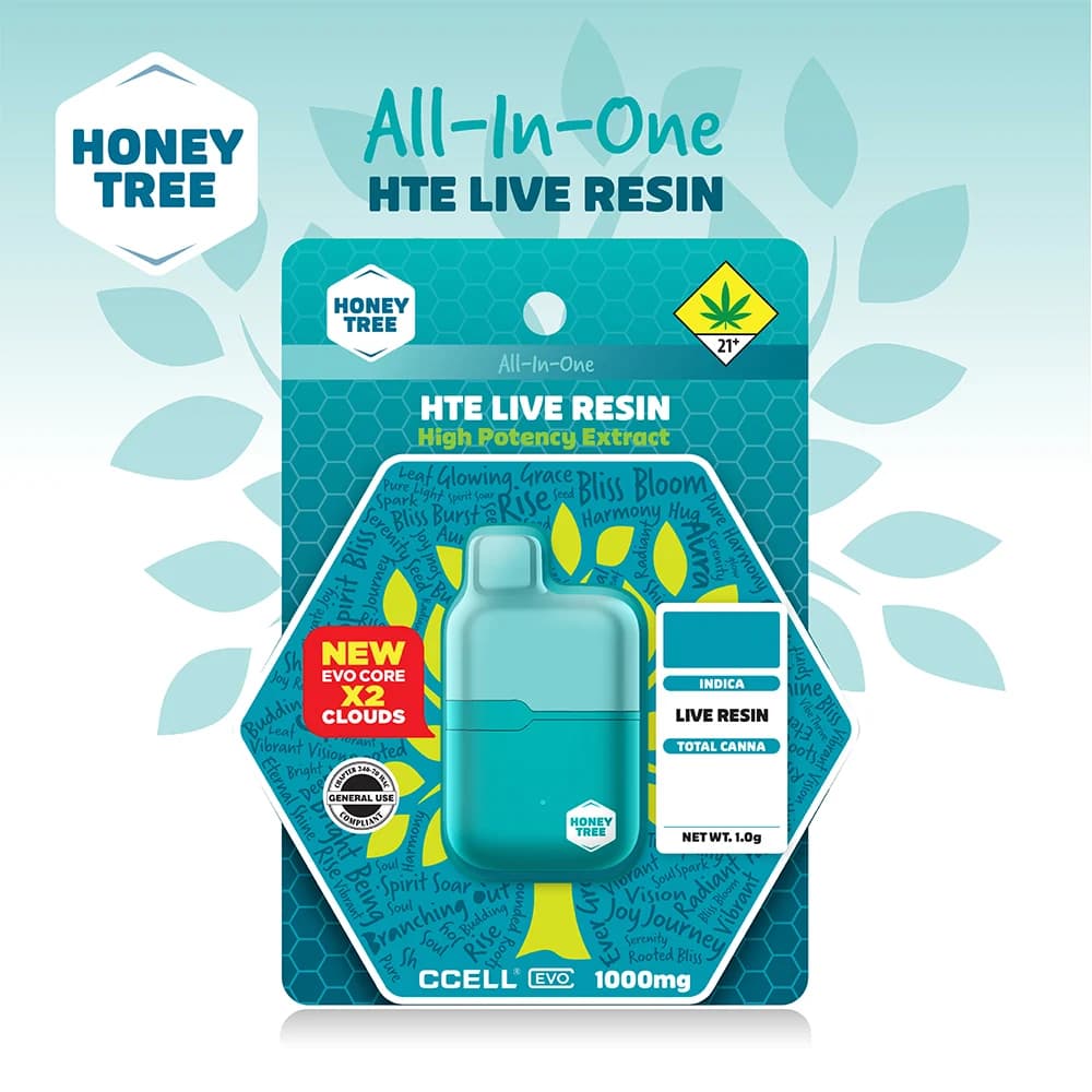 Honey Tree