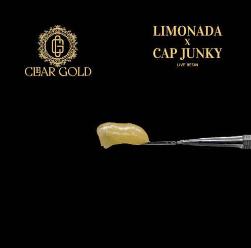 Clear Gold Concentrates
