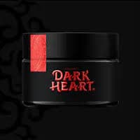 Dark Heart Triple Stack
