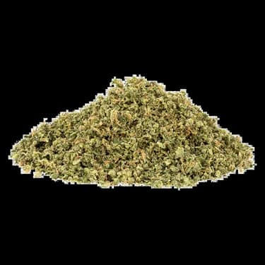 SHRED OG Rootbeer - SHRED - Pre-Ground Blend