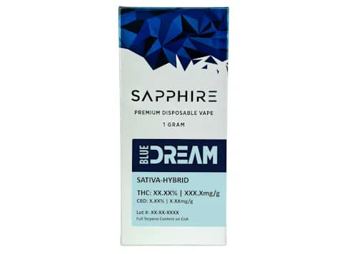 Sapphire