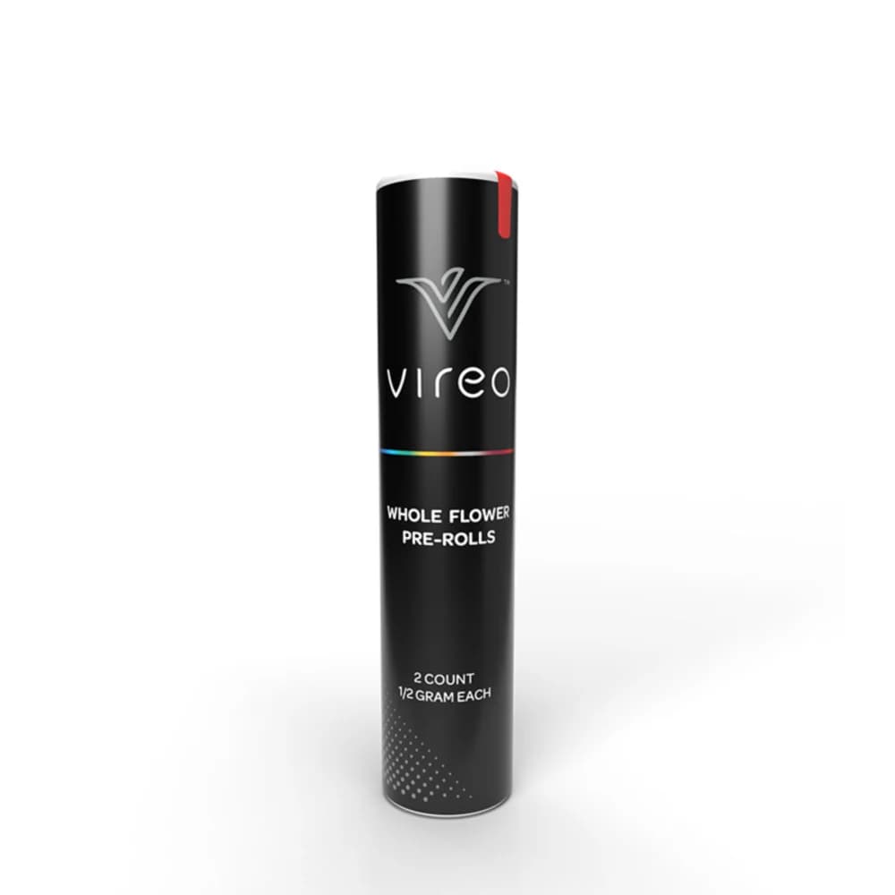 Vireo Hellcat #15 [1g]