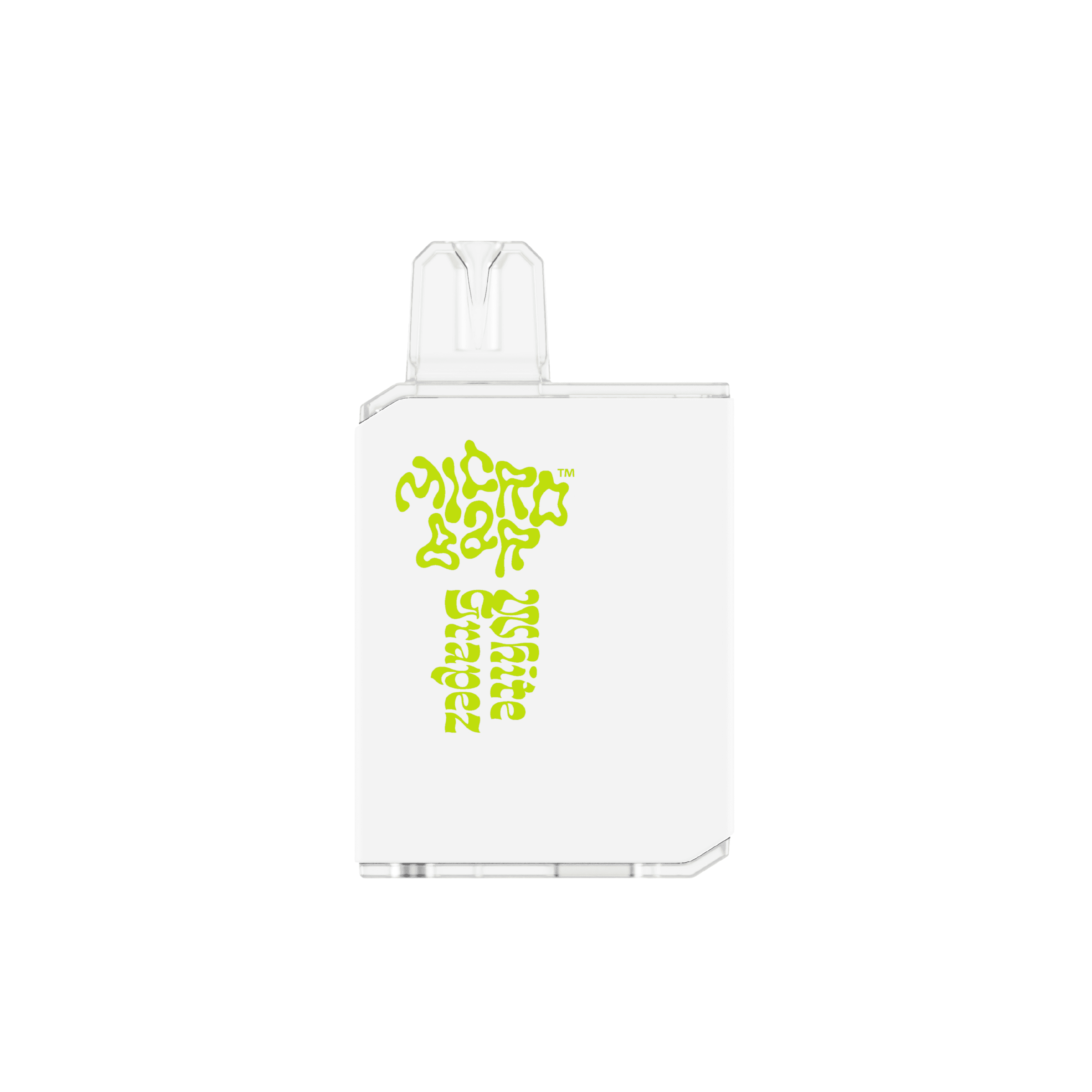 Micro Bar White Grapez Disposable | 1g