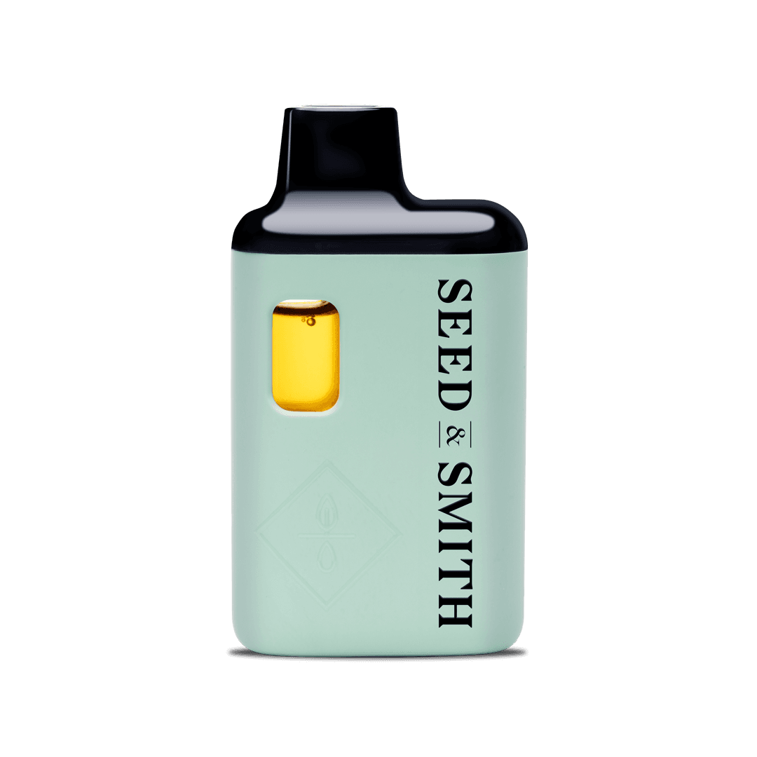 Seed & Smith