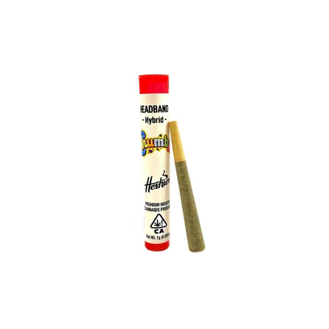 Crumbz Headband [1g]