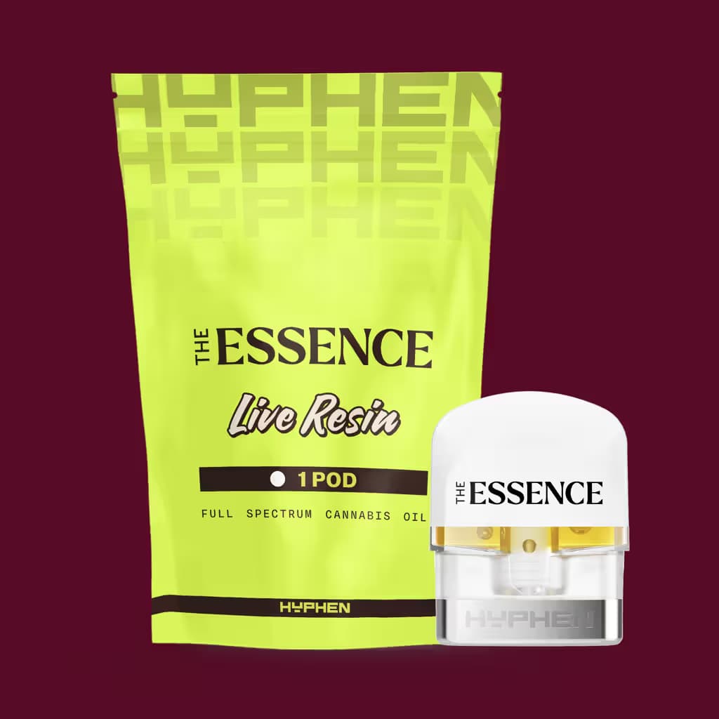 (the) Essence