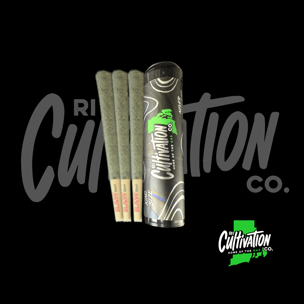 RI Cultivation Co.