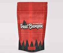 Paul Bunyan