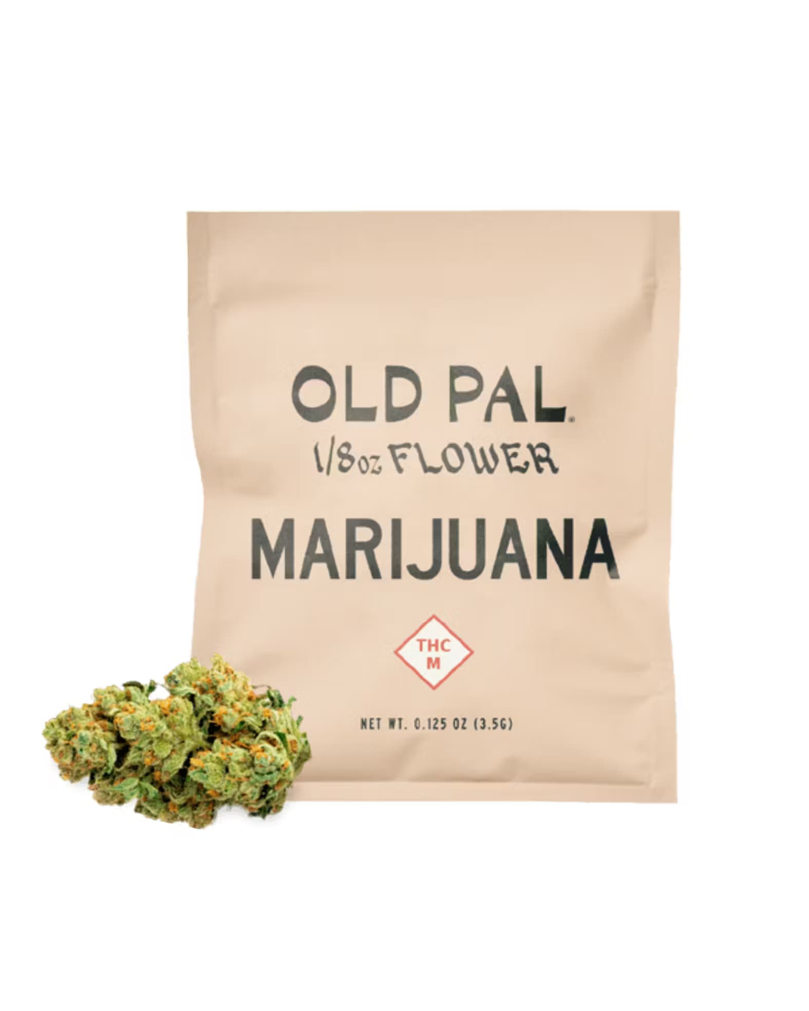 Old Pal