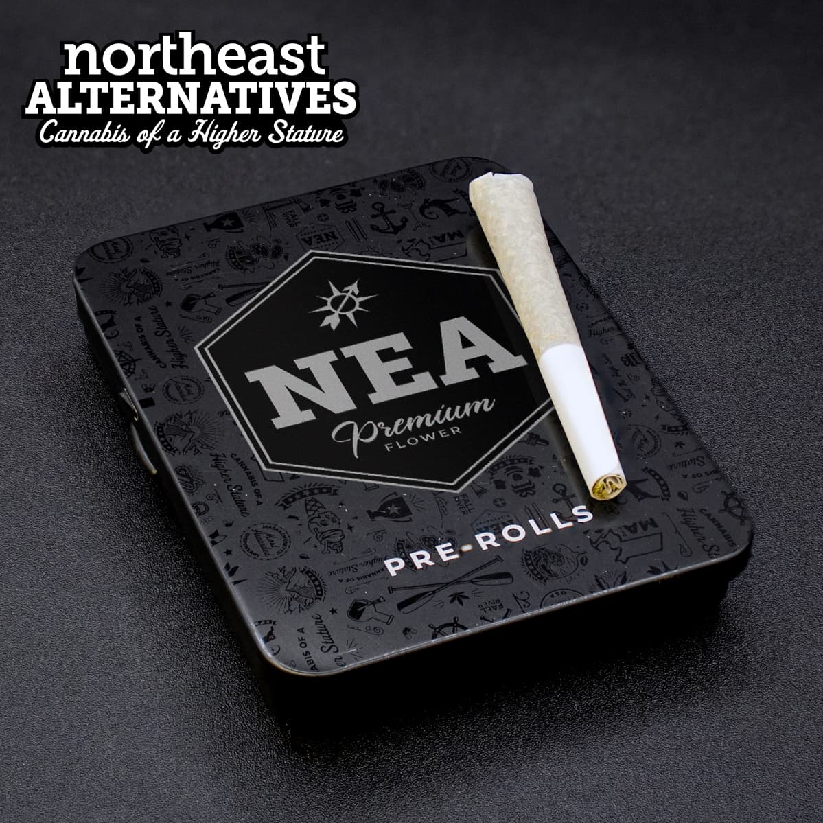 NEA Premium
