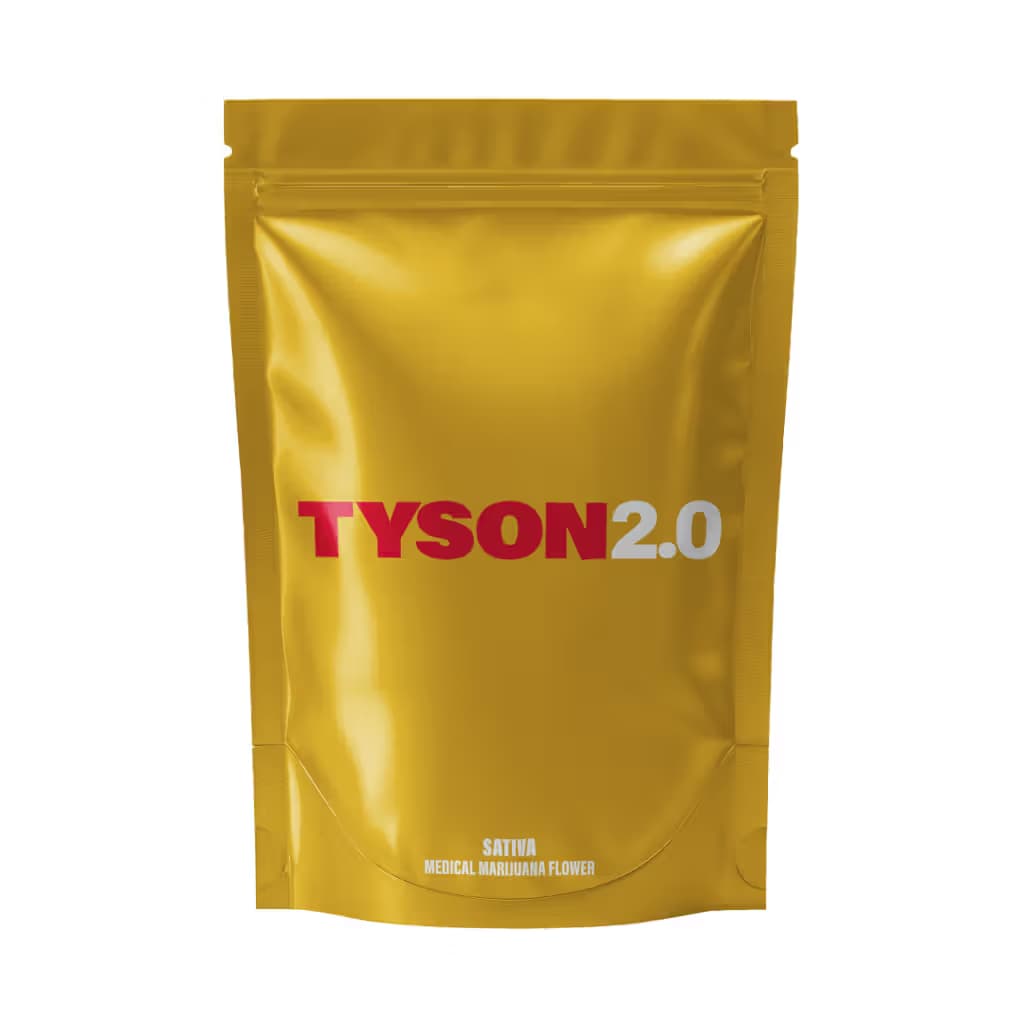 Tyson 2.0 Durban Dynamite