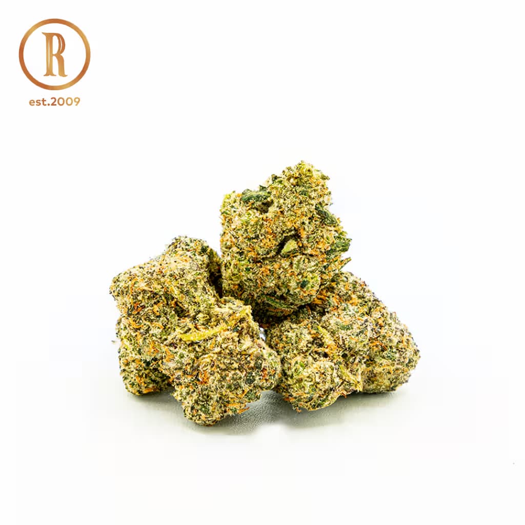 Redemption Lemon Cherry Diesel