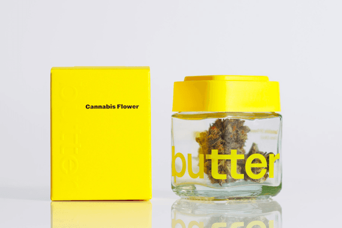 Butter