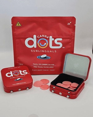 CANNA DOTS