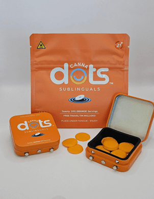 CANNA DOTS