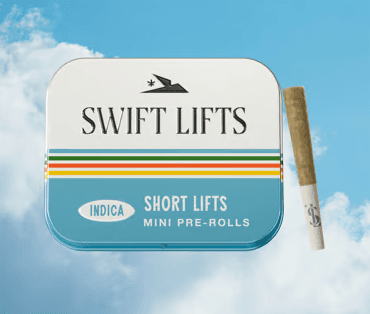 Swift Lifts Short Lifts | Tiramisu Teeth
