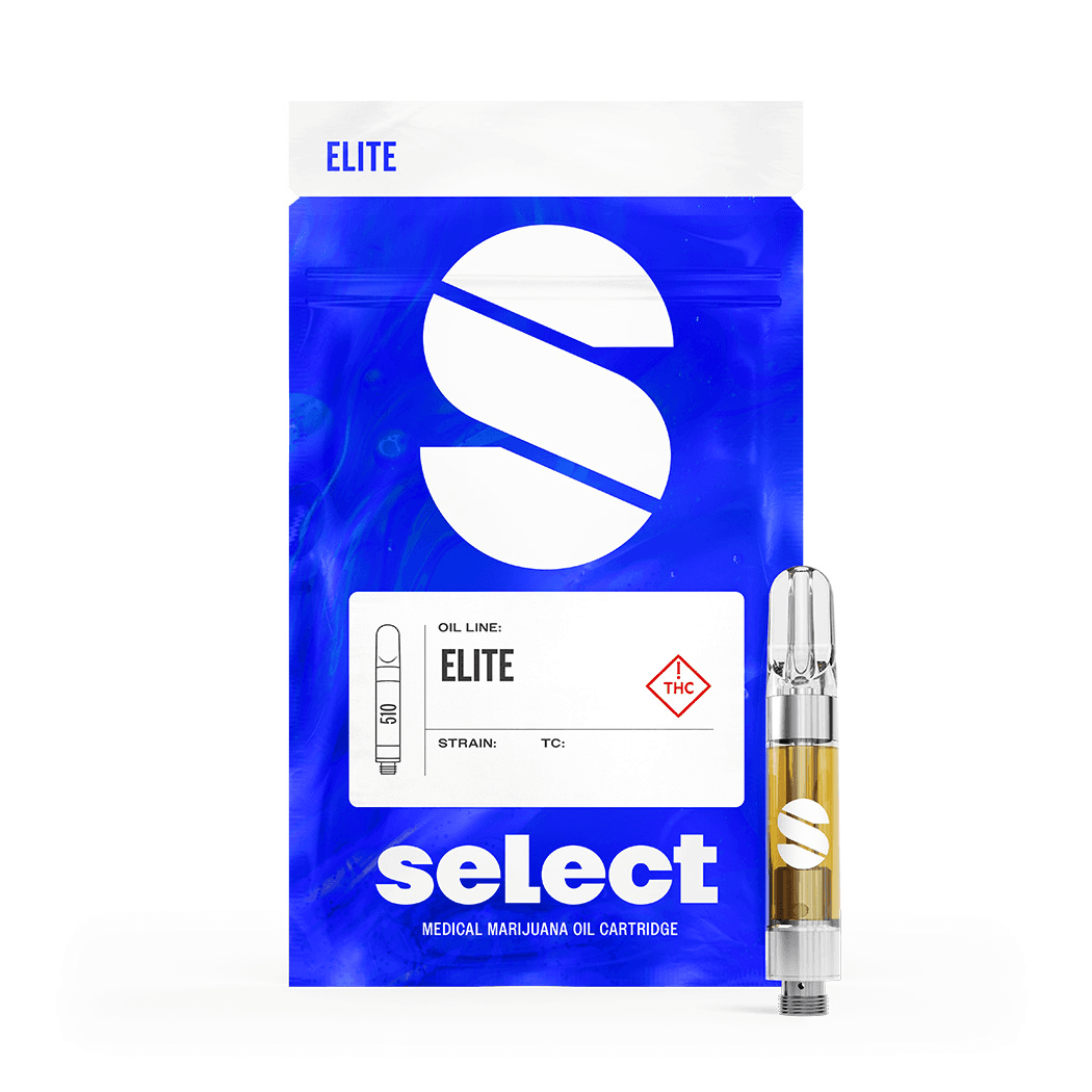 Select Pink Lemonade Cartridge - 1263806