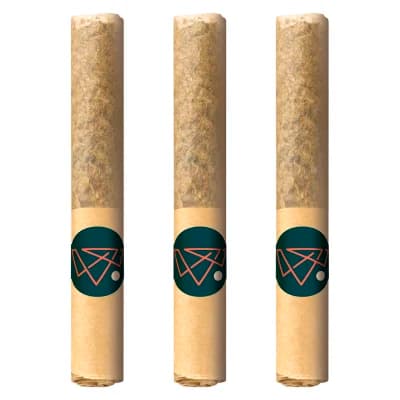 Tremblant Cannabis
