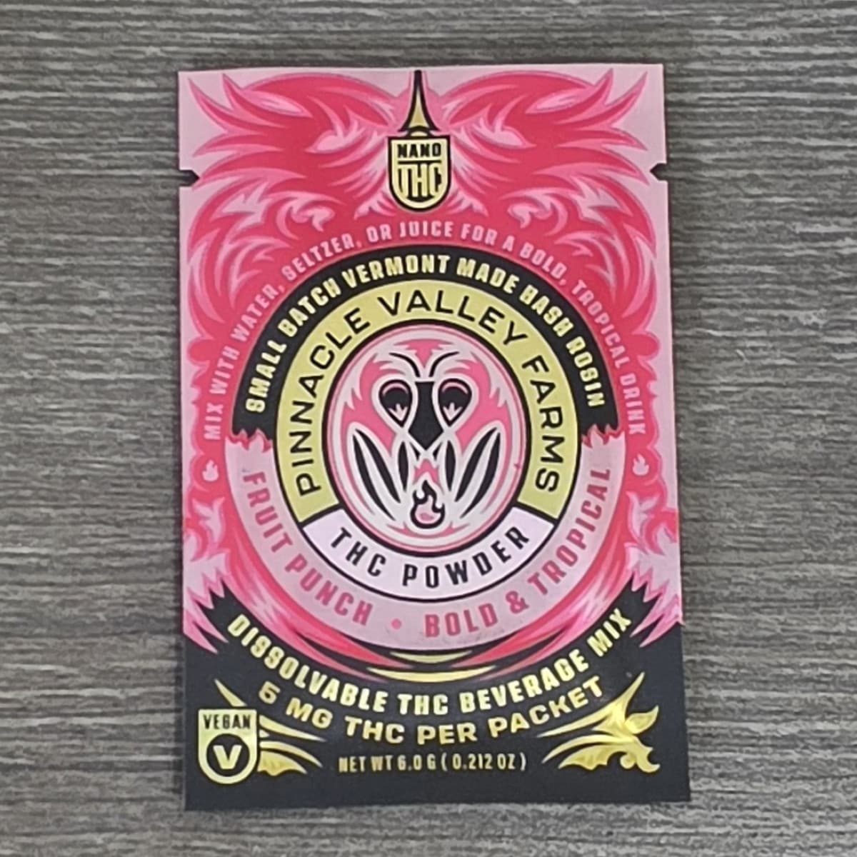 Pinnacle Valley Farms Beverages