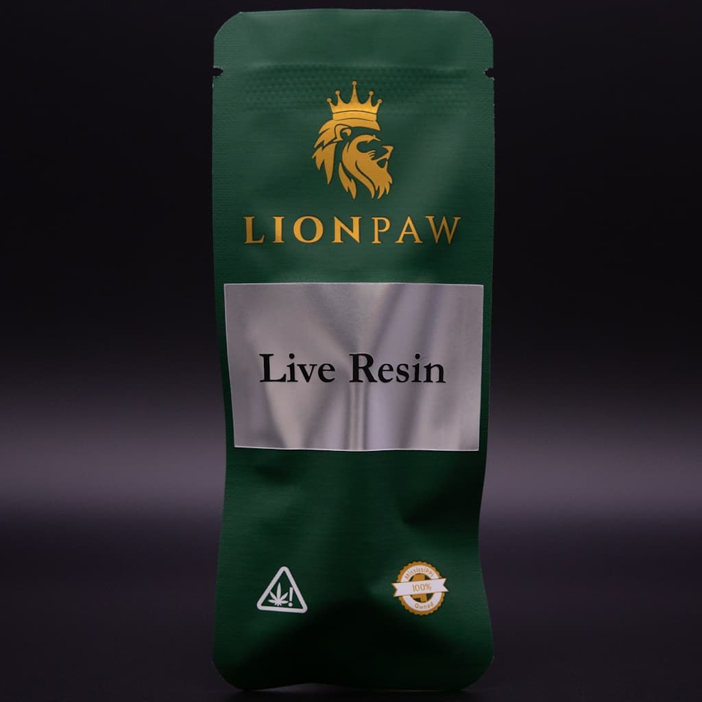 LionPaw