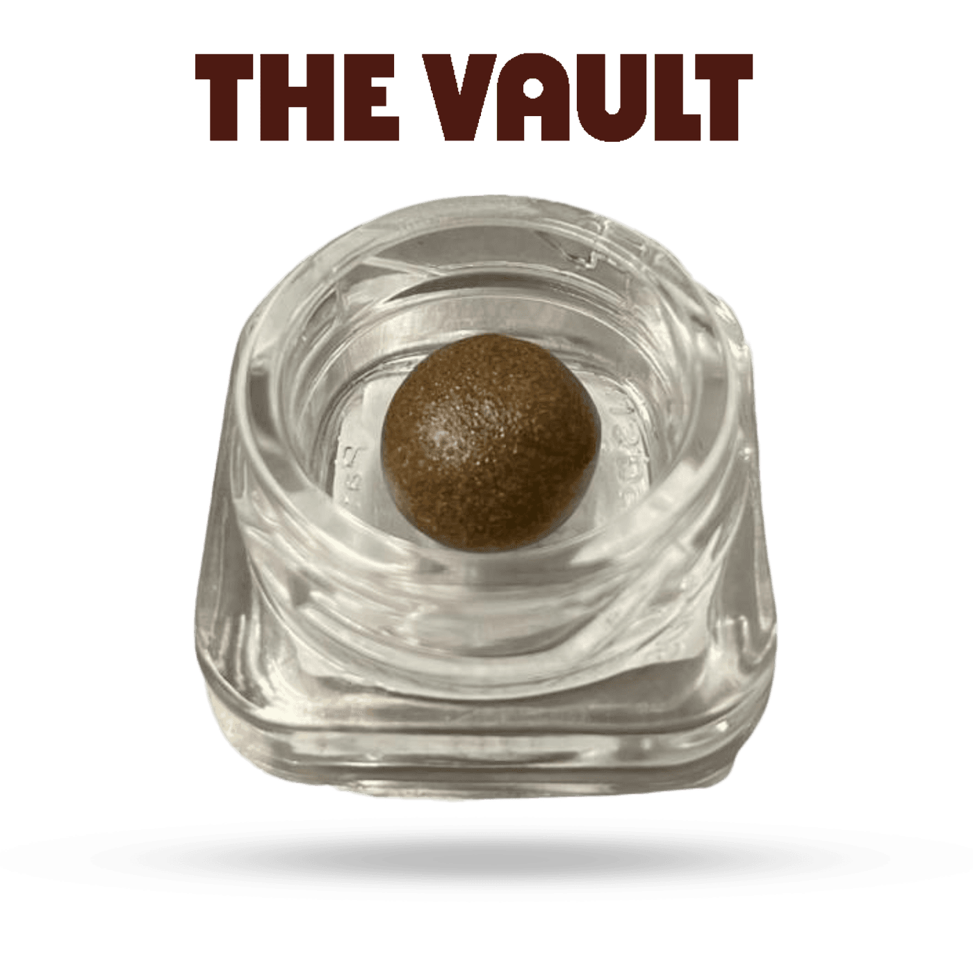 The Vault The Vault Runtz Temple Ball Hash