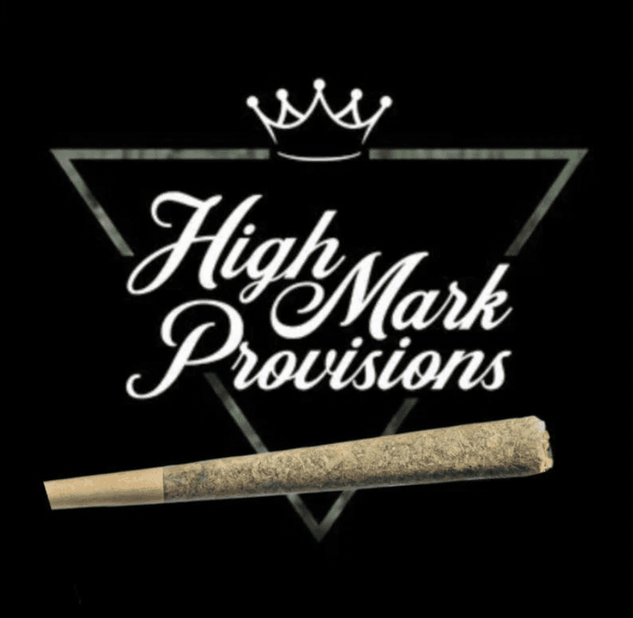 HighMark Provisions 1g Arctic Custard Pre-Roll | TAX INCLUDED