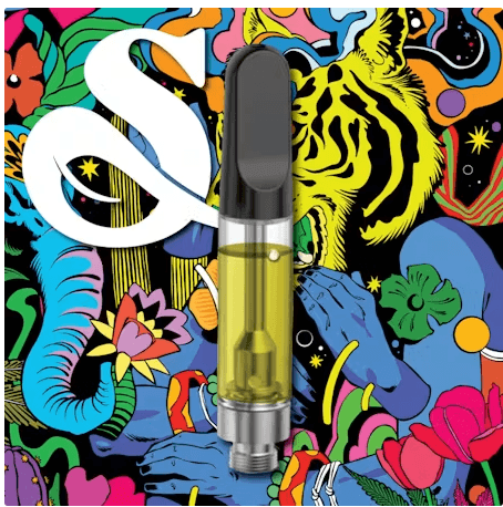Sapūra Lava Cake Vape 1g (I)