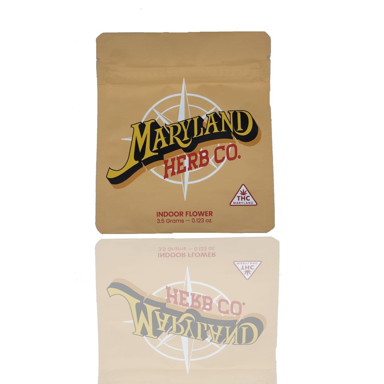 Maryland Herb Co. Double Deja Vu